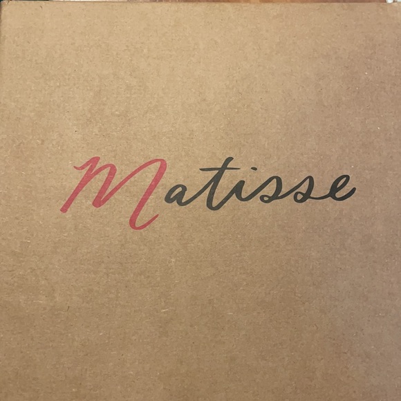 Matisse Caty Boot With Chain - Picture 5 of 7